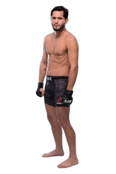 Jorge Masvidal