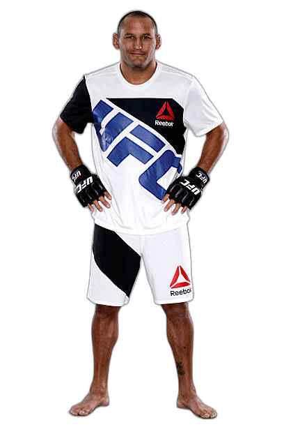 Dan Henderson