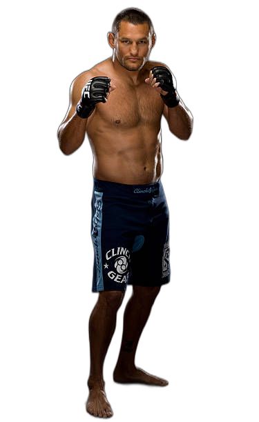 Dan Henderson