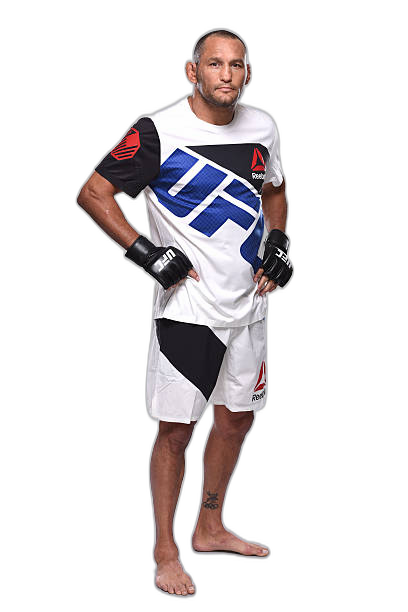 Dan Henderson