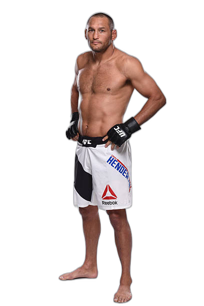 Dan Henderson