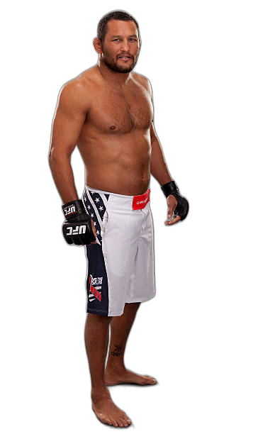 Dan Henderson