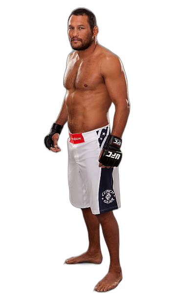 Dan Henderson