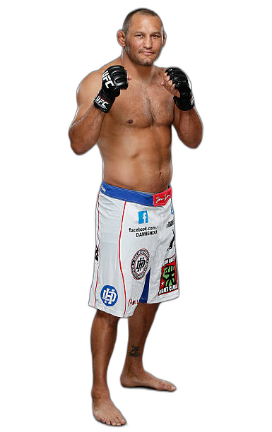 Dan Henderson