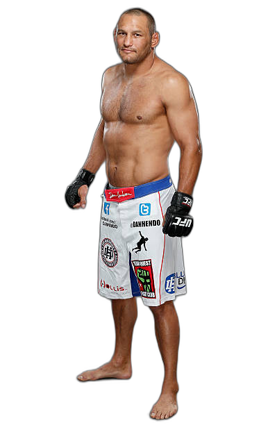 Dan Henderson