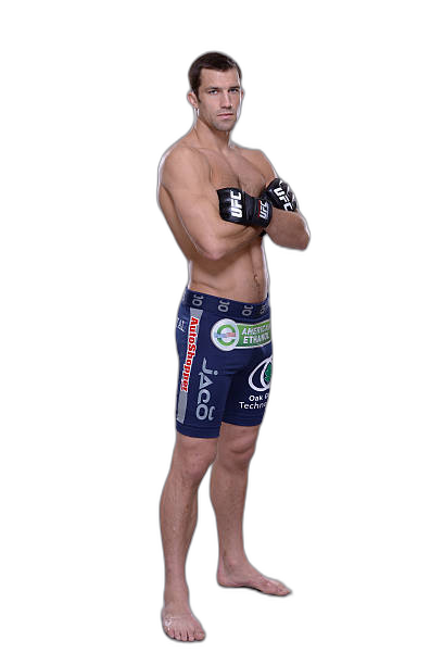 Luke Rockhold