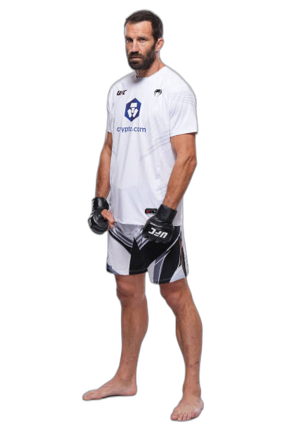 Luke Rockhold