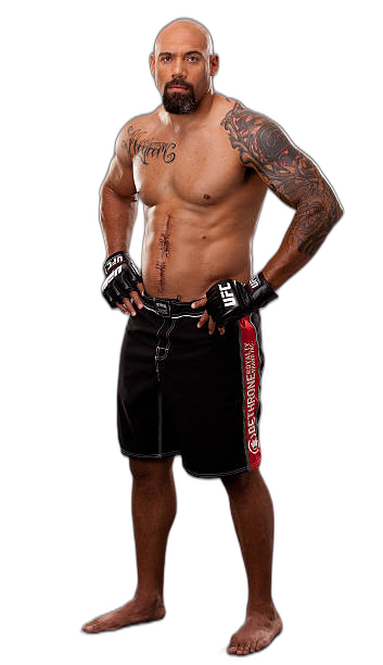 Lavar Johnson