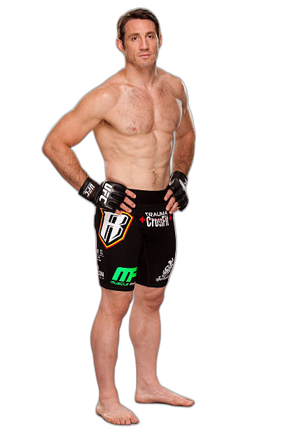 Tim Kennedy