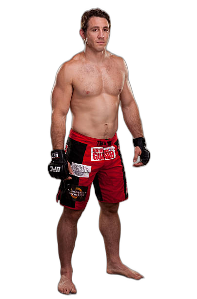 Tim Kennedy