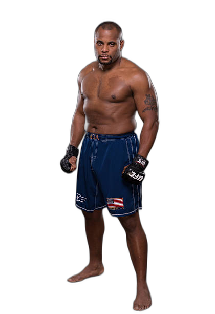 Daniel Cormier