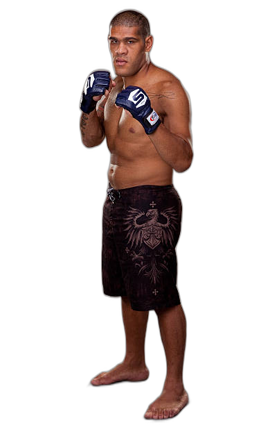 Antonio Silva