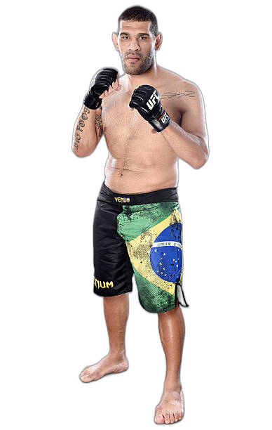 Antonio Silva