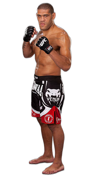 Antonio Silva