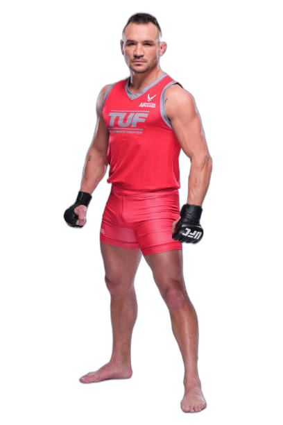 Michael Chandler