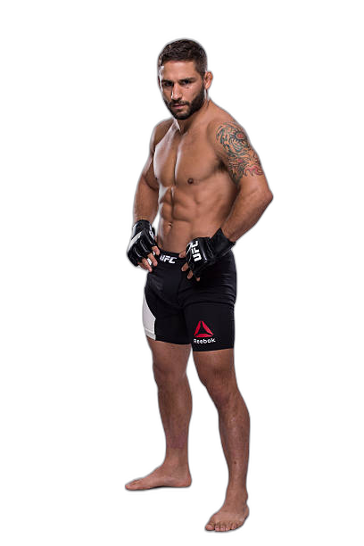 Chad Mendes