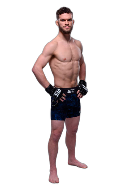 Dustin Ortiz