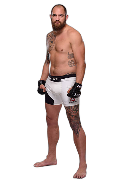 Travis Browne