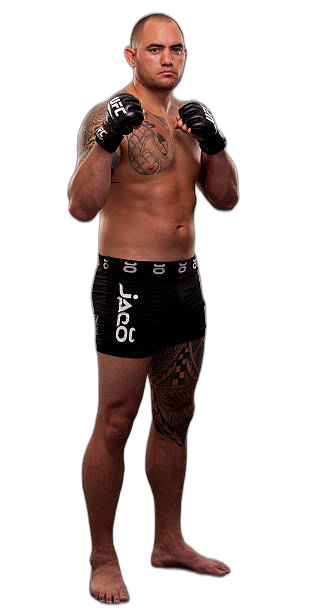 Travis Browne