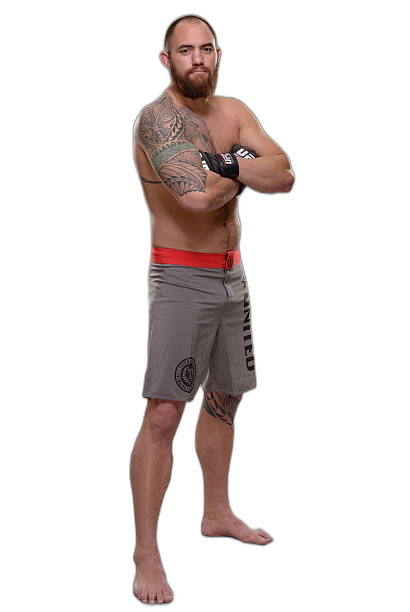 Travis Browne