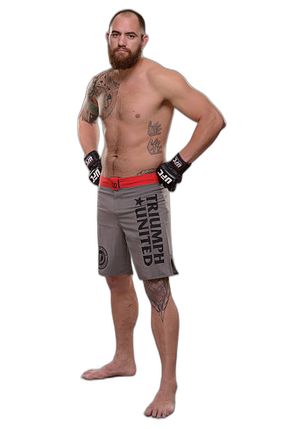 Travis Browne