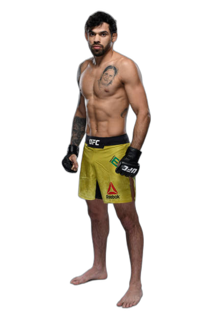 Renan Barao