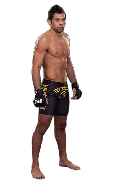 Renan Barao