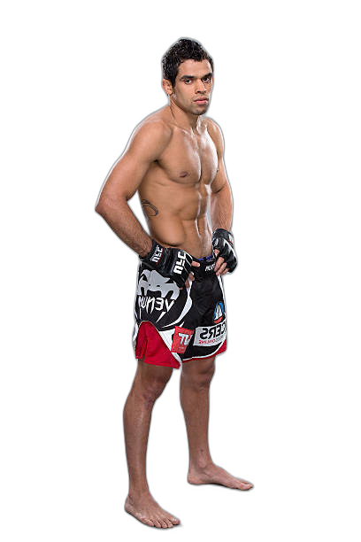 Renan Barao