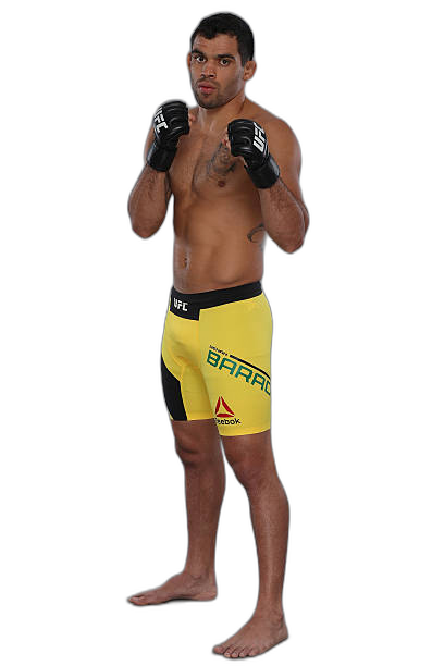 Renan Barao