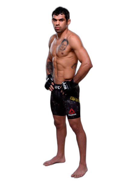 Renan Barao