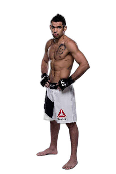 Renan Barao