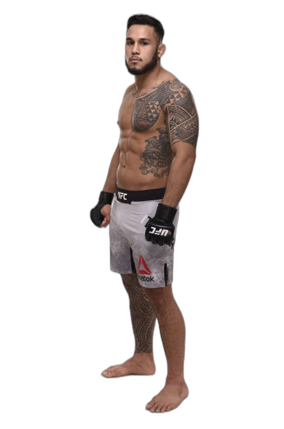 Brad Tavares