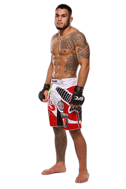 Brad Tavares