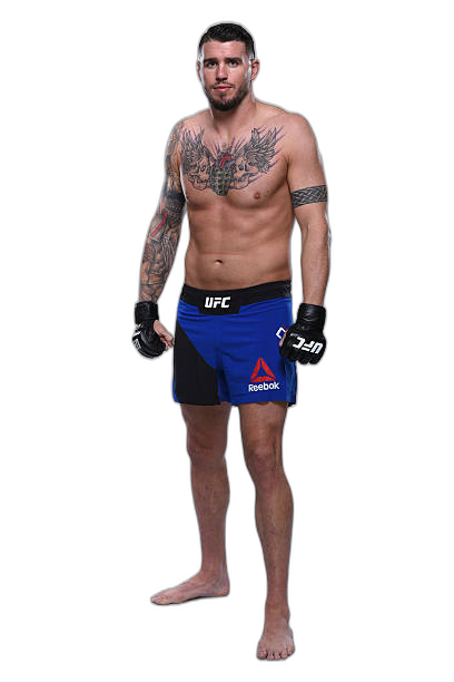 Chris Camozzi