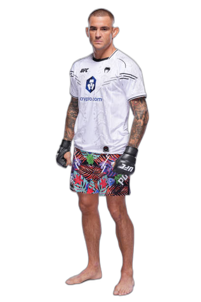 Dustin Poirier