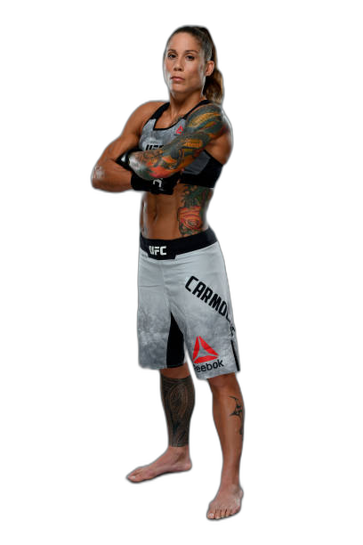 Liz Carmouche