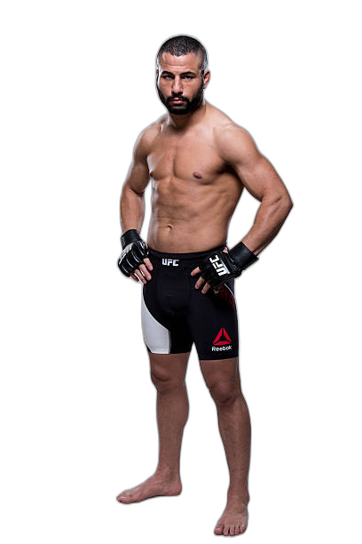 John Makdessi