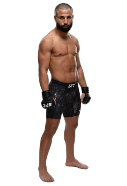 John Makdessi