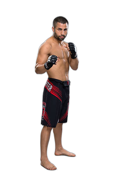 John Makdessi