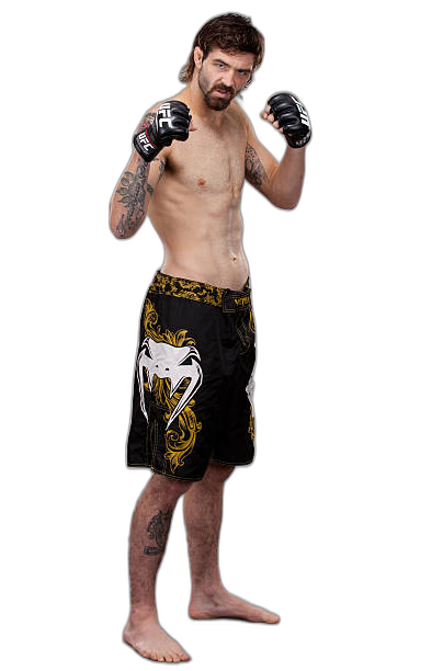 Cody McKenzie