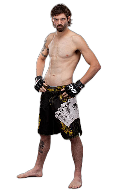 Cody McKenzie