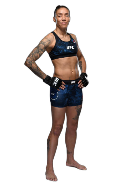 Germaine de Randamie