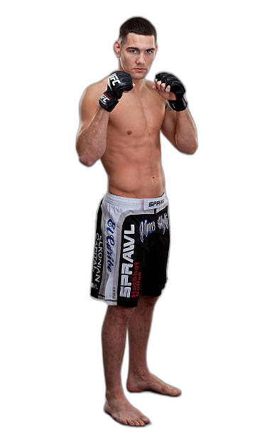 Chris Weidman