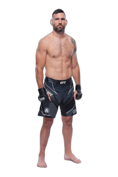 Chris Weidman