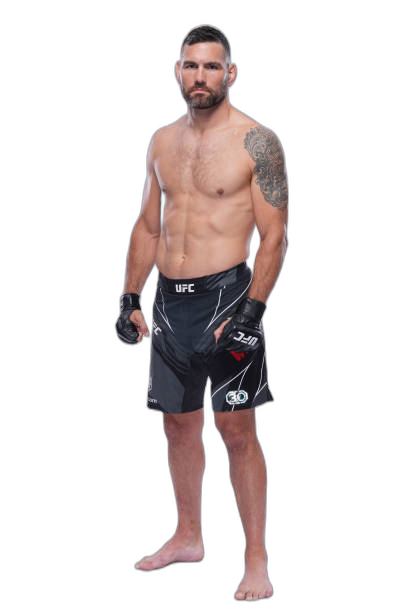 Chris Weidman