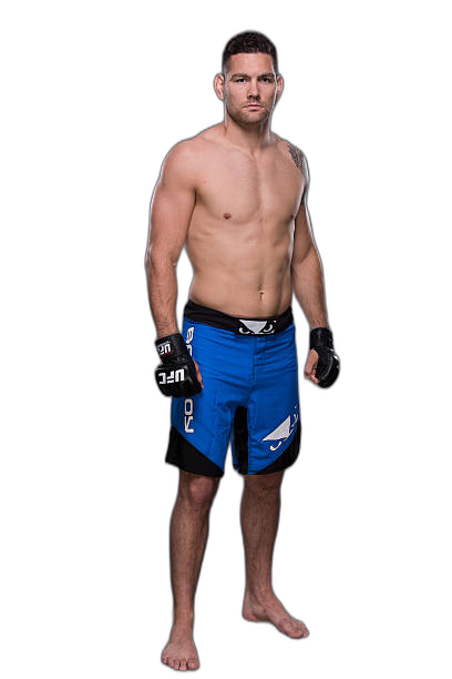 Chris Weidman