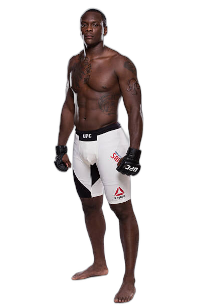 Derek Brunson