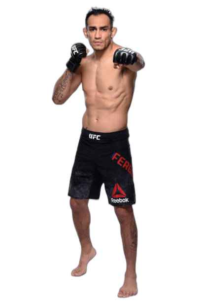 Tony Ferguson