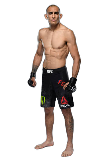 Tony Ferguson