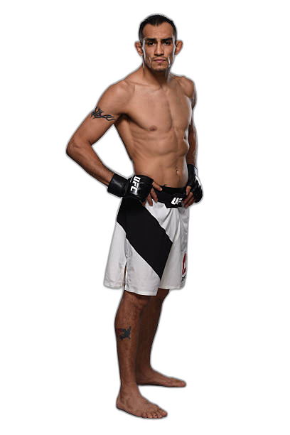 Tony Ferguson